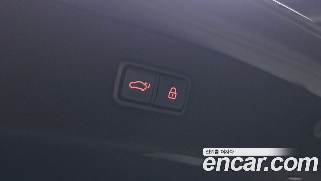 Genesis EQ900 2016 — photo 24
