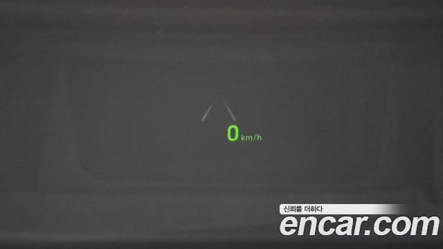 Genesis EQ900 2016 — photo 25