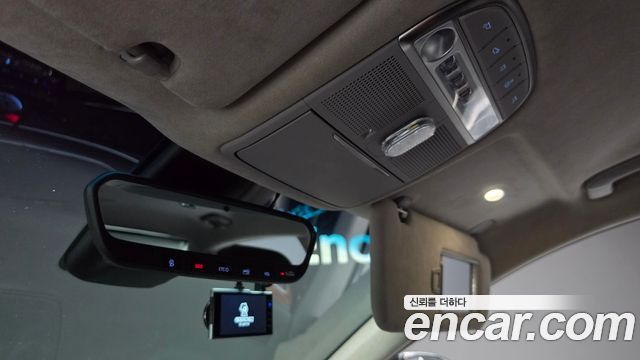 Genesis EQ900 2016 — photo 30