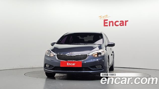 Kia K3 2015 — photo 3