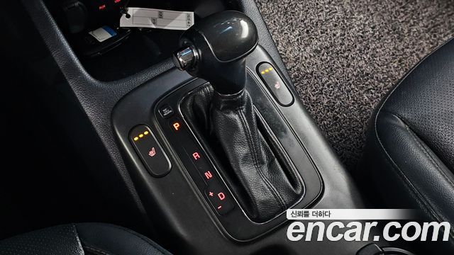 Kia K3 2015 — photo 9