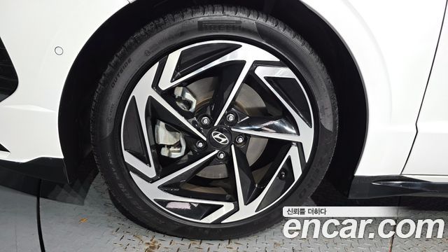 Hyundai Sonata 2024 — photo 5