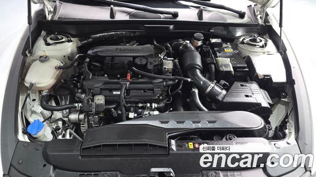 Hyundai Sonata 2024 — photo 6
