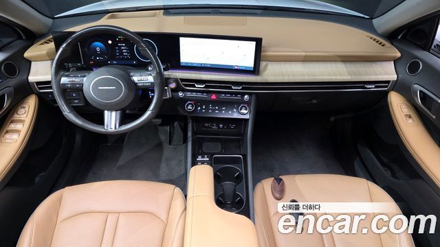 Hyundai Sonata 2024 — photo 10