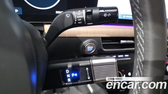 Hyundai Sonata 2024 — photo 12