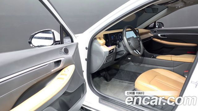 Hyundai Sonata 2024 — photo 13