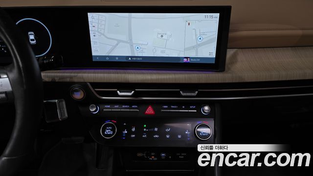 Hyundai Sonata 2024 — photo 19