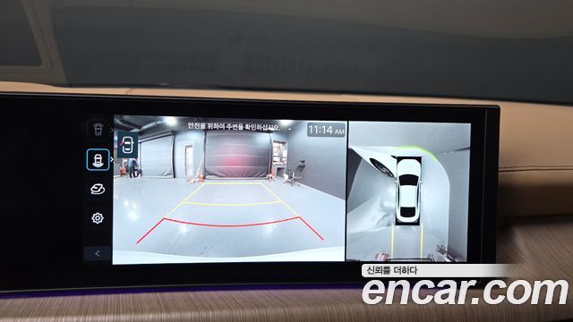 Hyundai Sonata 2024 — photo 21