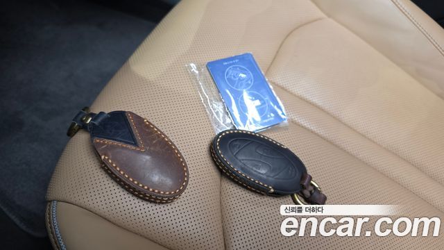 Hyundai Sonata 2024 — photo 22