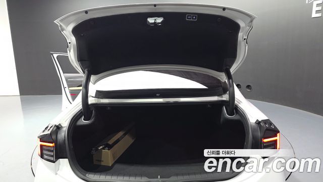 Hyundai Sonata 2024 — photo 24