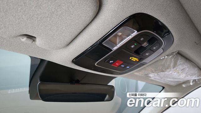 Hyundai Sonata 2024 — photo 25