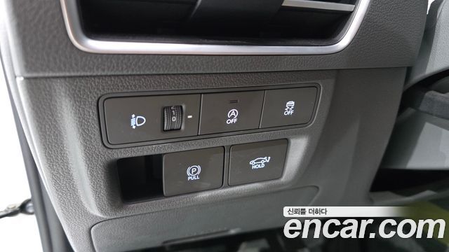 Hyundai Sonata 2024 — photo 26