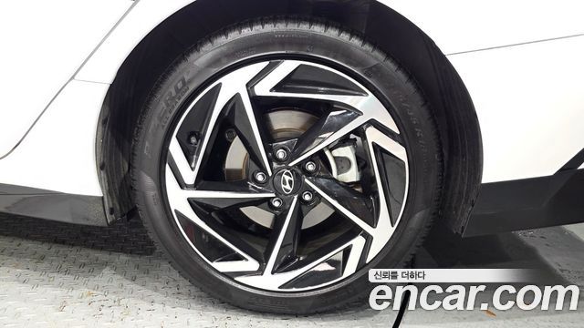 Hyundai Sonata 2024 — photo 7