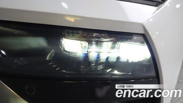 Hyundai Sonata 2024 — photo 8