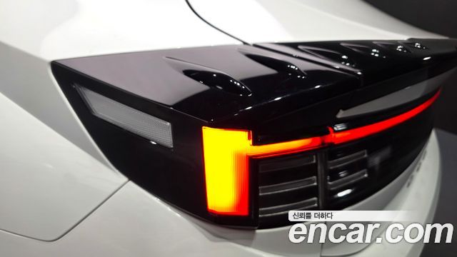Hyundai Sonata 2024 — photo 9