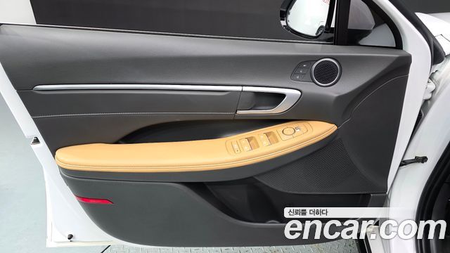 Hyundai Sonata 2024 — photo 14