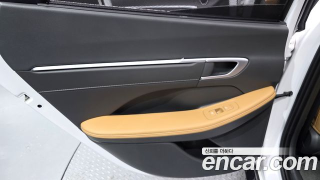 Hyundai Sonata 2024 — photo 15