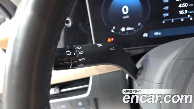 Hyundai Sonata 2024 — photo 27