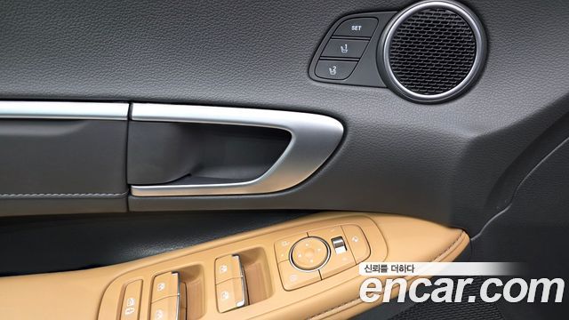Hyundai Sonata 2024 — photo 28