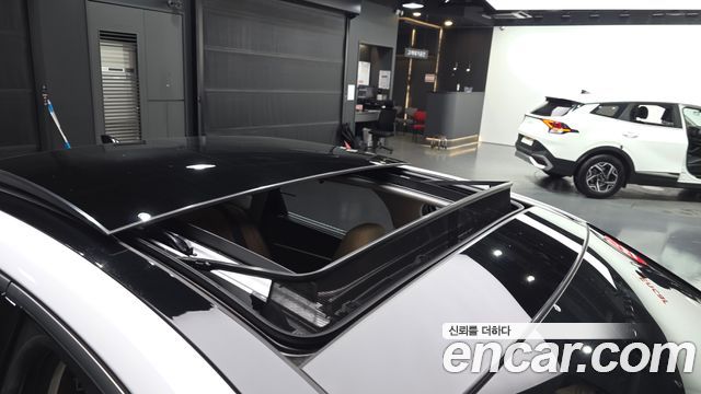 Hyundai Sonata 2024 — photo 30