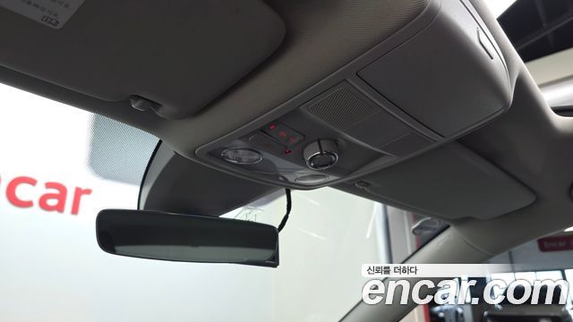 Volkswagen Passat 2018 — photo 24