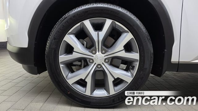 Hyundai Palisade 2022 — photo 5