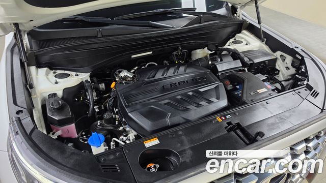 Hyundai Palisade 2022 — photo 6