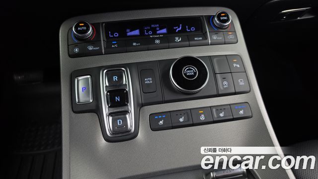 Hyundai Palisade 2022 — photo 12