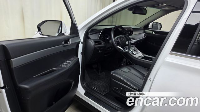 Hyundai Palisade 2022 — photo 13