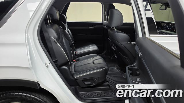 Hyundai Palisade 2022 — photo 17