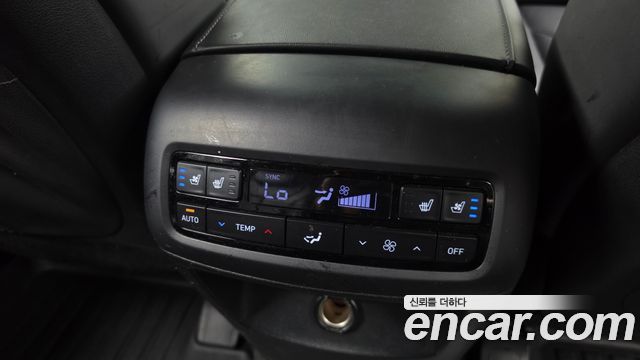 Hyundai Palisade 2022 — photo 18