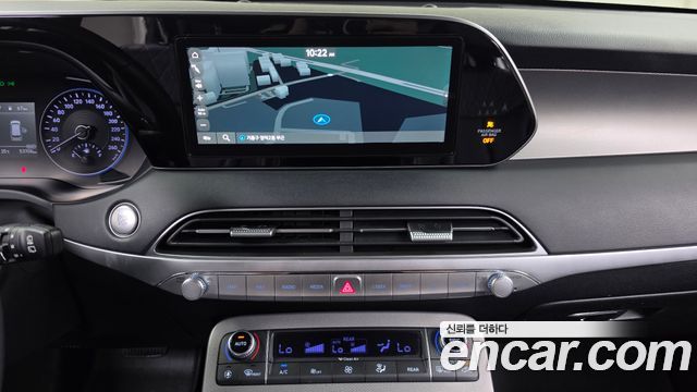 Hyundai Palisade 2022 — photo 19
