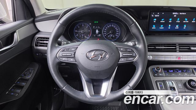 Hyundai Palisade 2022 — photo 20