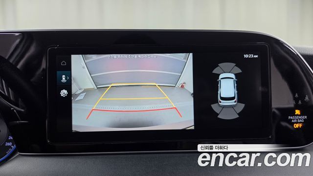 Hyundai Palisade 2022 — photo 22