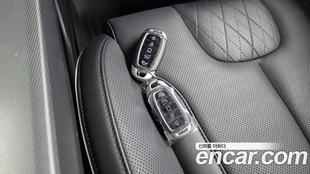 Hyundai Palisade 2022 — photo 24