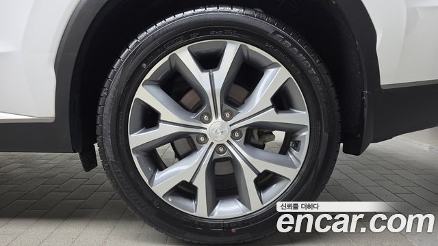Hyundai Palisade 2022 — photo 7