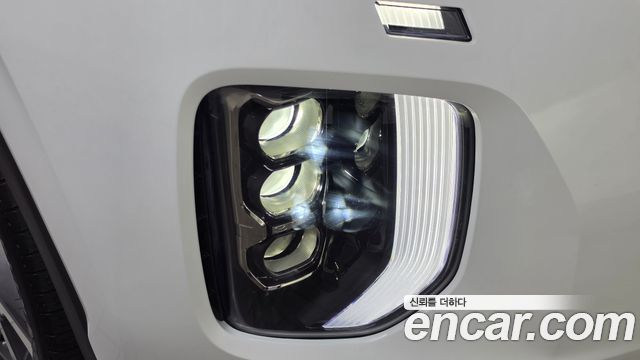 Hyundai Palisade 2022 — photo 8