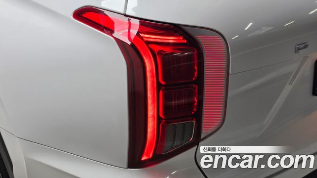 Hyundai Palisade 2022 — photo 9