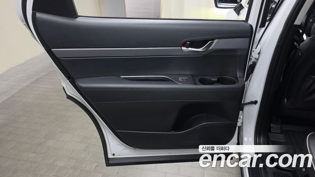Hyundai Palisade 2022 — photo 15
