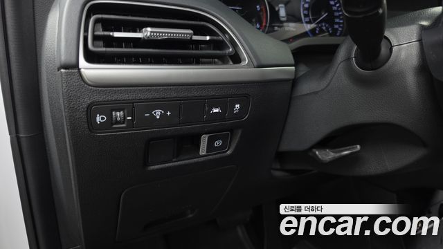 Hyundai Palisade 2022 — photo 27