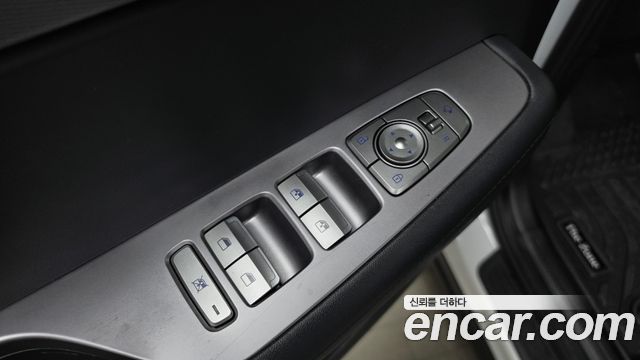 Hyundai Palisade 2022 — photo 29
