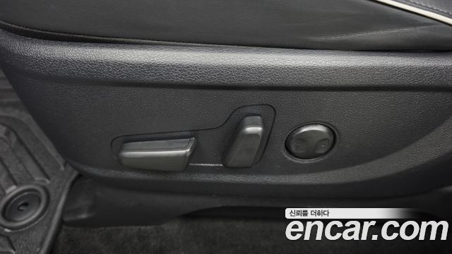 Hyundai Palisade 2022 — photo 31