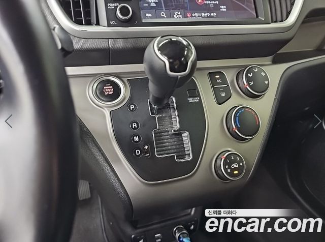 Kia RAY 2021 — photo 8