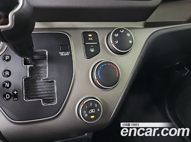 Kia RAY 2021 — photo 10