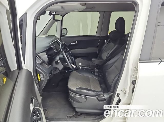 Kia RAY 2021 — photo 11
