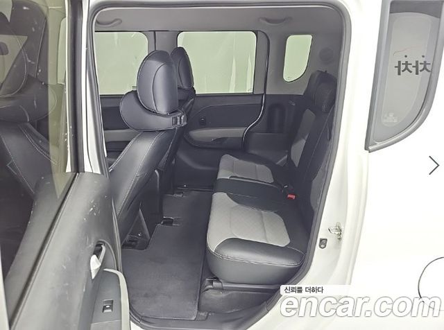 Kia RAY 2021 — photo 12