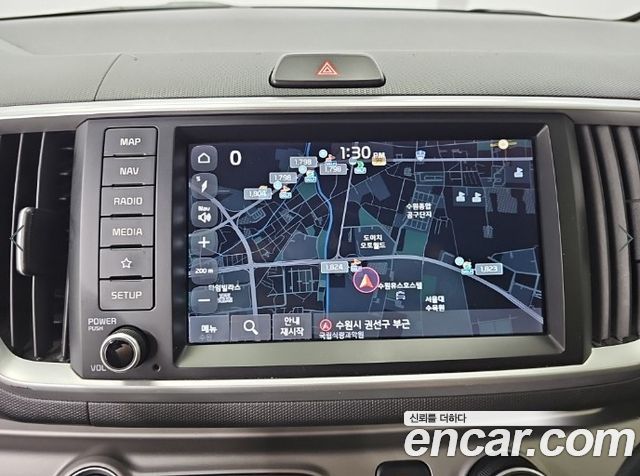 Kia RAY 2021 — photo 13