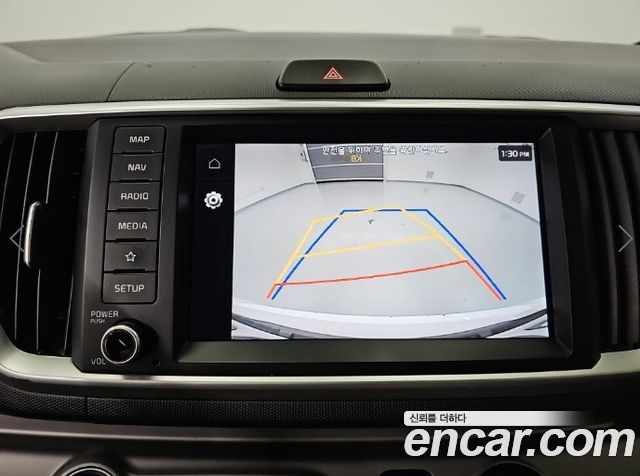 Kia RAY 2021 — photo 14