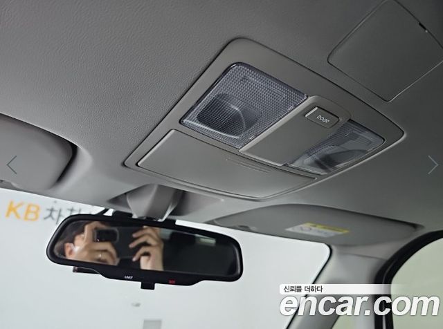 Kia RAY 2021 — photo 15