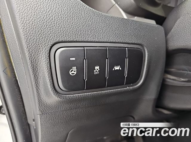 Kia RAY 2021 — photo 17